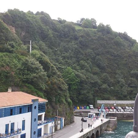 Casina Del Puerto Vila Cudillero Exterior foto