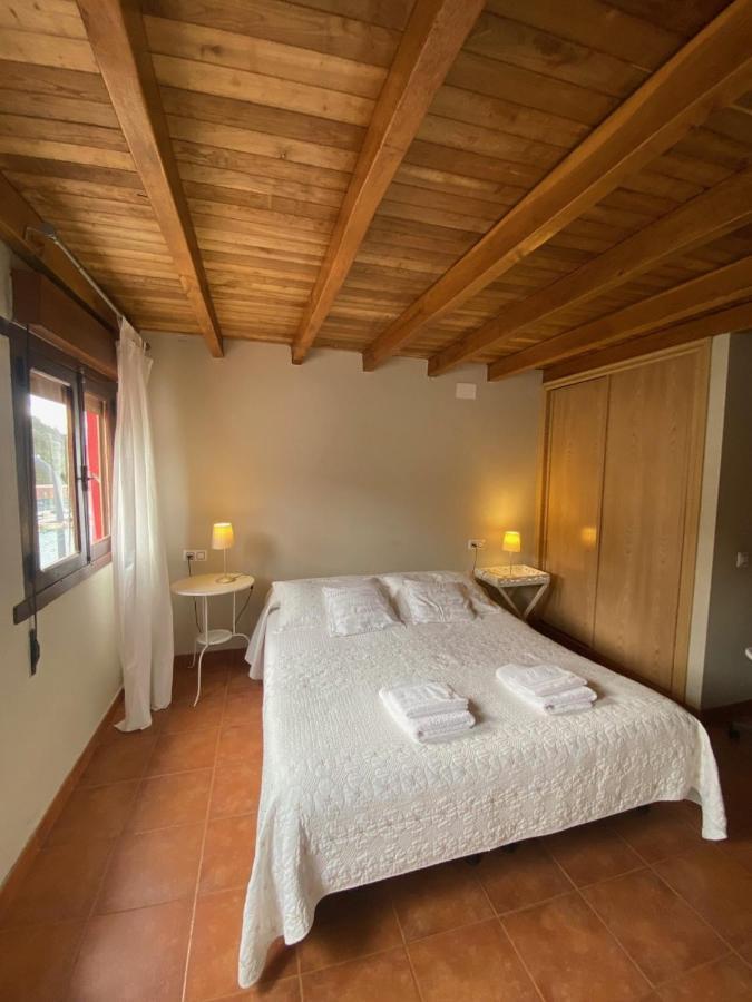 Casina Del Puerto Vila Cudillero Exterior foto
